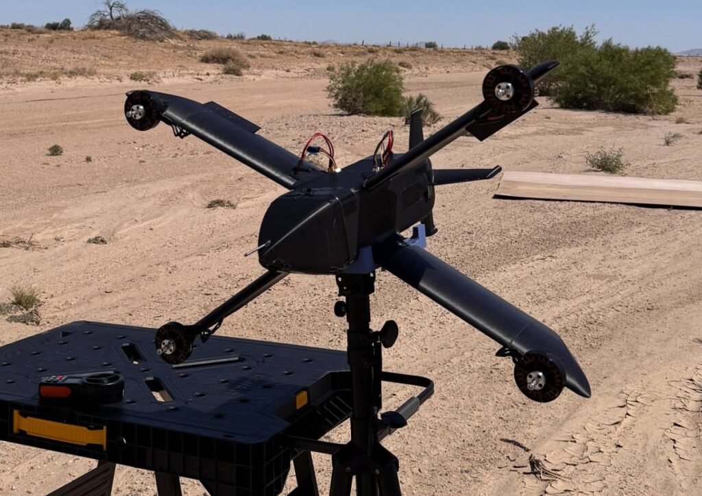 U.S. Army procures Condor drones for evaluation