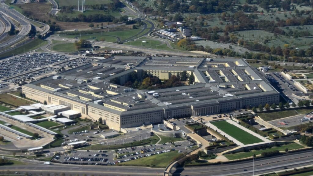 US DAF approves new workforce plan to enhance AI dominance