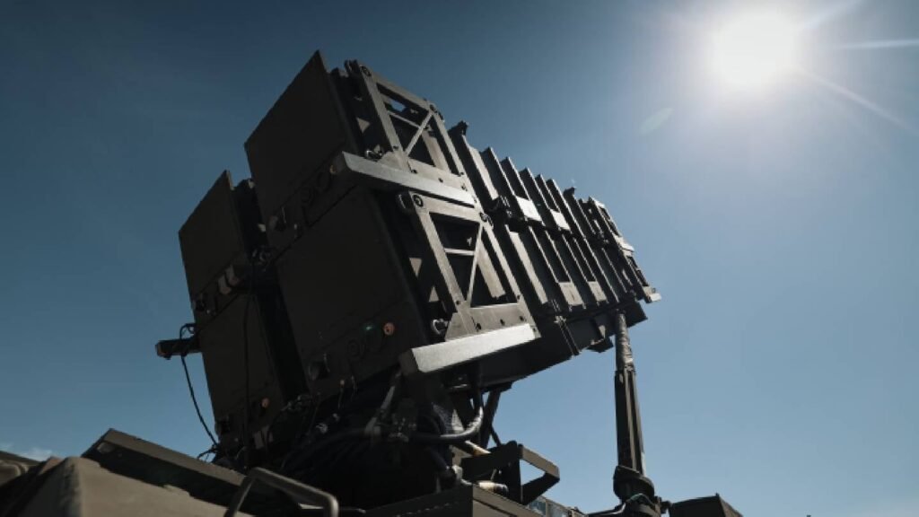 US: Golden Dome ahead of schedule and on budget