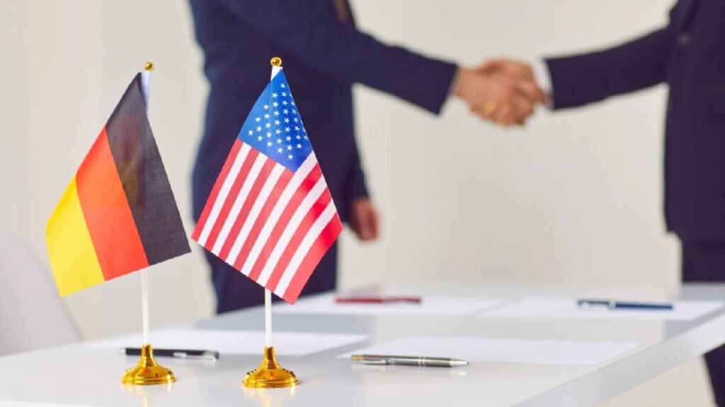 US approves $11.9bn Integrated Combat System sale to Germany