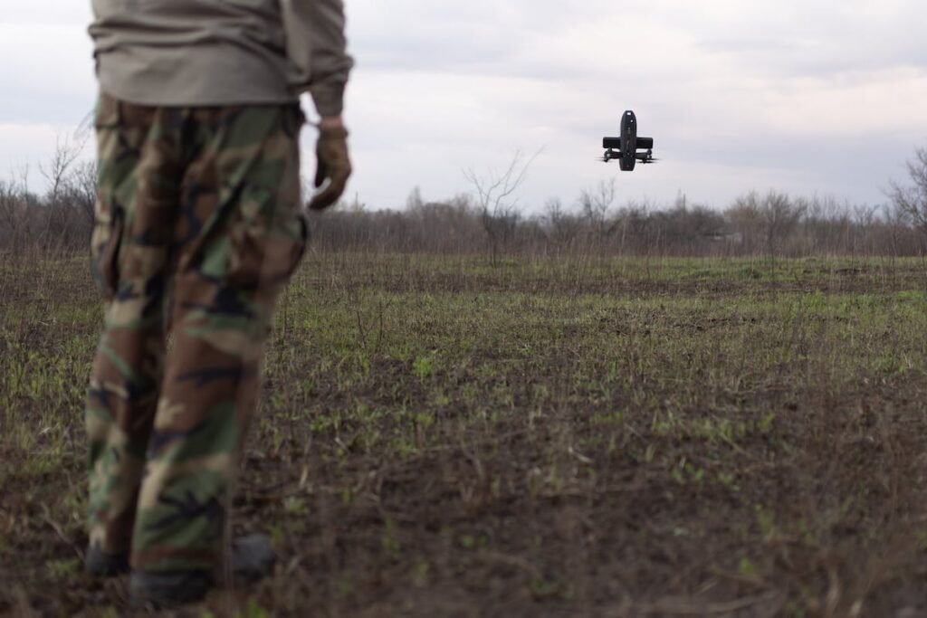 Ukraine claims near-90% air-defense success in March as attacks increase Ukraine claims near-90% air-defense success in March as attacks increase