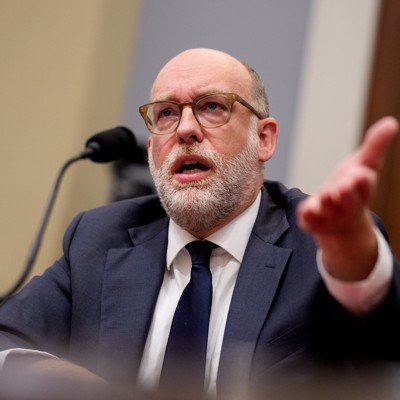 Vought defends fiscal 2027 budget request, as Democrats criticize OMB for violating spending law Vought defends fiscal 2027 budget request, as Democrats criticize OMB for violating spending law