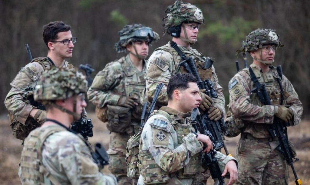 Want Combat-Ready Units? Don’t Let the Connected World Fracture Unit Cohesion