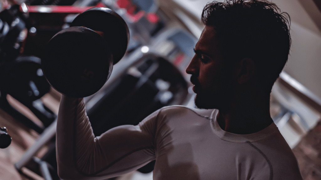 What Does the Evidence Say About Isometrics for Strength and Hypertrophy?