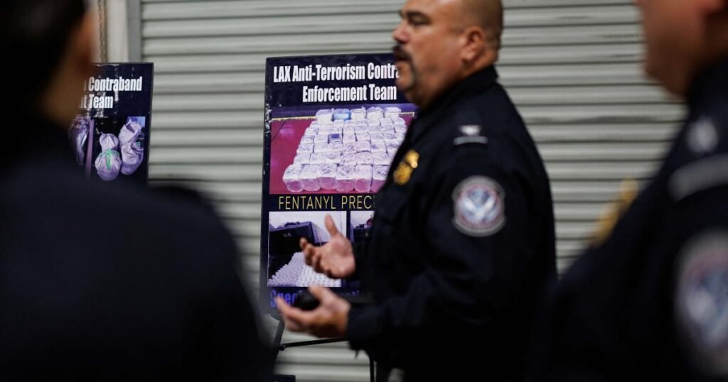 What Drove Down America’s Fentanyl Deaths?