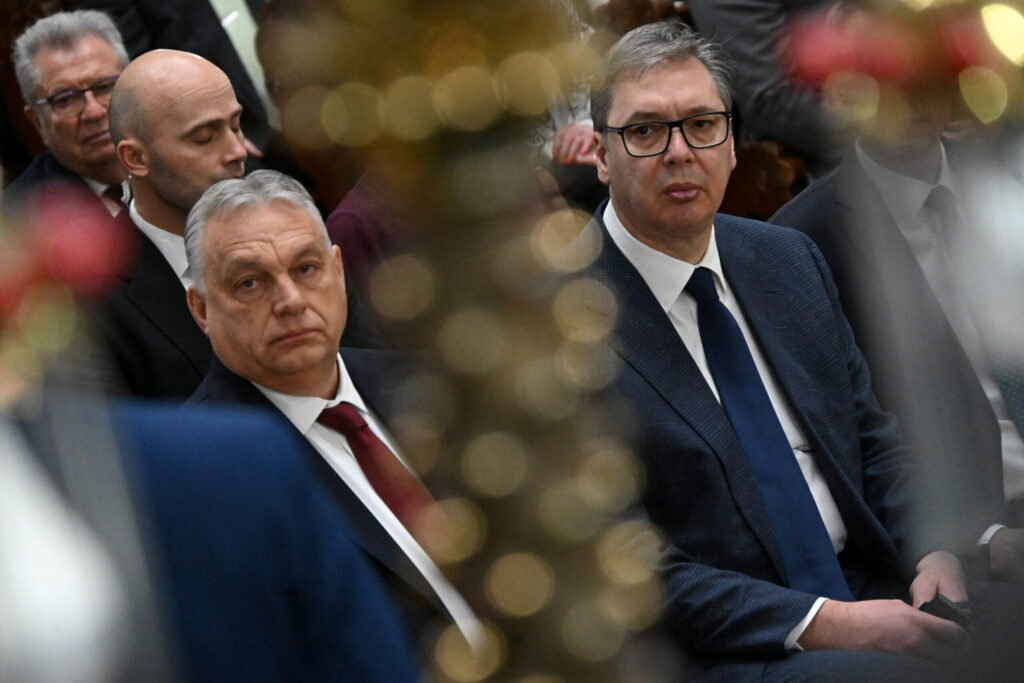 What Orbán’s defeat in Hungary means for the Western Balkans