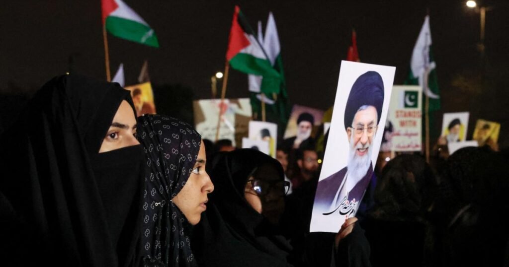 What the Iran War Means for the “Axis of Resistance” What the Iran War Means for the “Axis of Resistance”