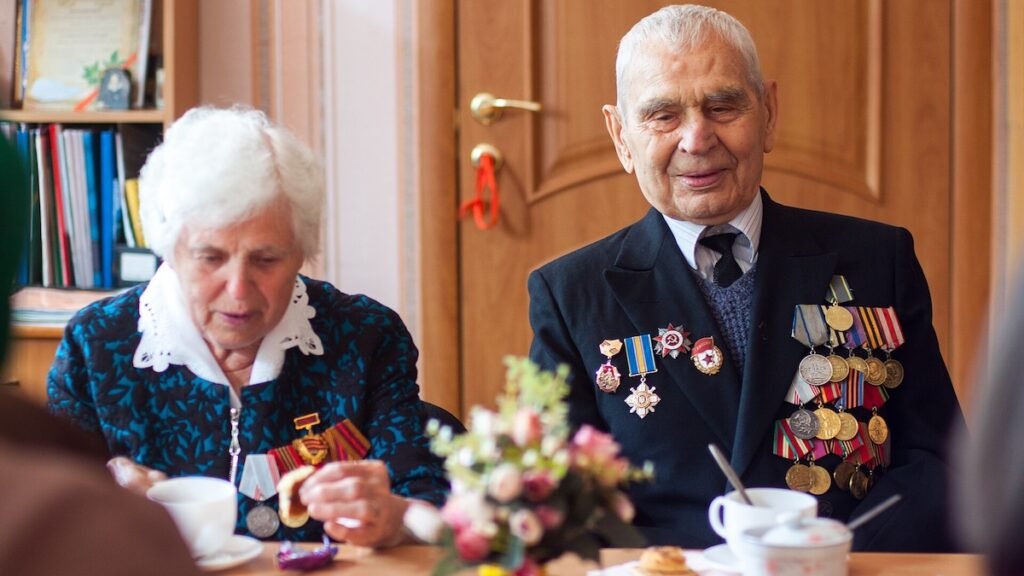 When Identity Means Everything