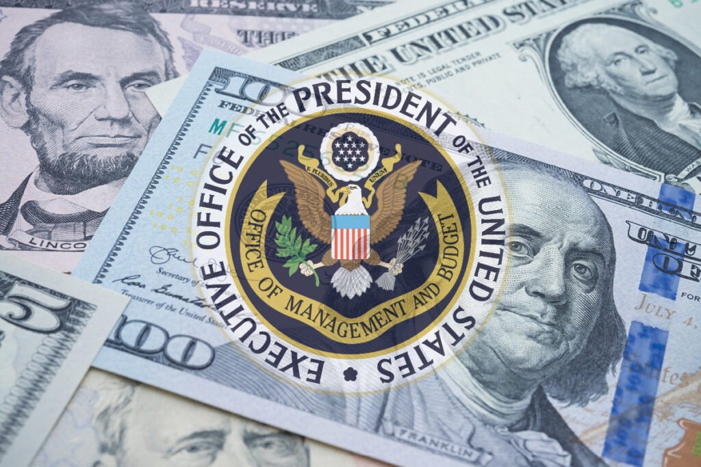 White House seeks 10% cut to non-defense discretionary spending