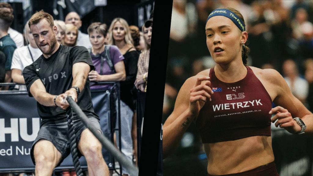 Who are Joanna Wietrzyk and Hidde Weersma? Who are Joanna Wietrzyk and Hidde Weersma?