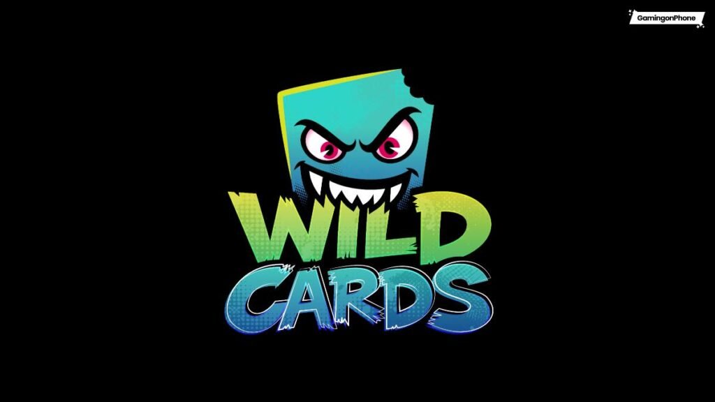 Wild Cards cover