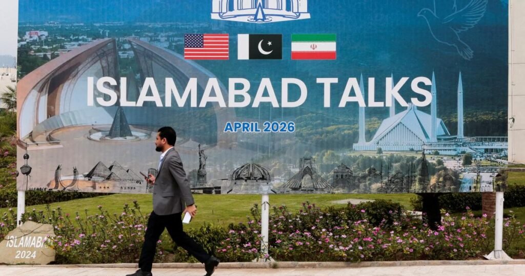 Why the Cease-Fire With Iran Will Hold Why the Cease-Fire With Iran Will Hold