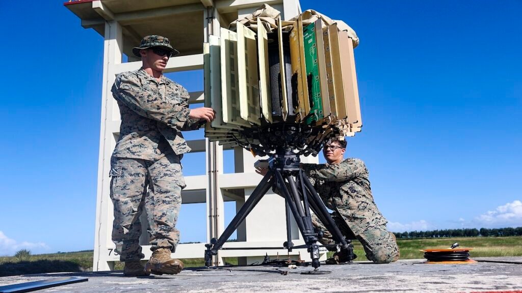 Airwaves of Power: Why the Pentagon Should Shift to a Commercial-First Spectrum Model