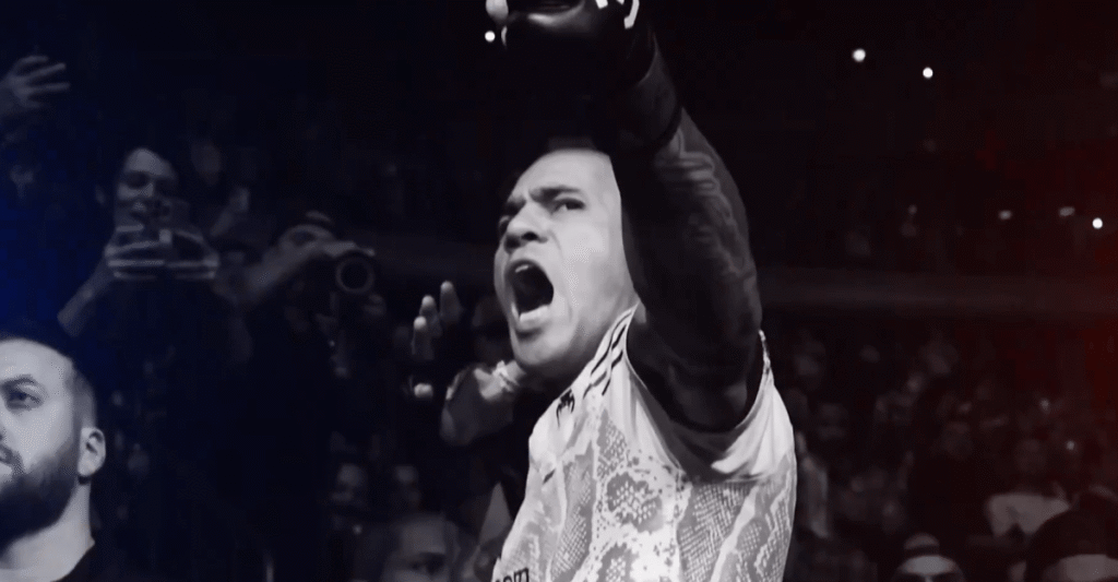 ‘50 Days!’ — UFC Drops Latest White House Promo Video Without AI