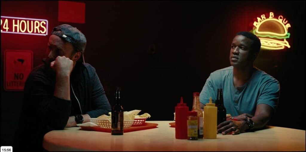 ‘American Solitaire’ puts a veteran’s invisible wounds front and center ‘American Solitaire’ puts a veteran’s invisible wounds front and center