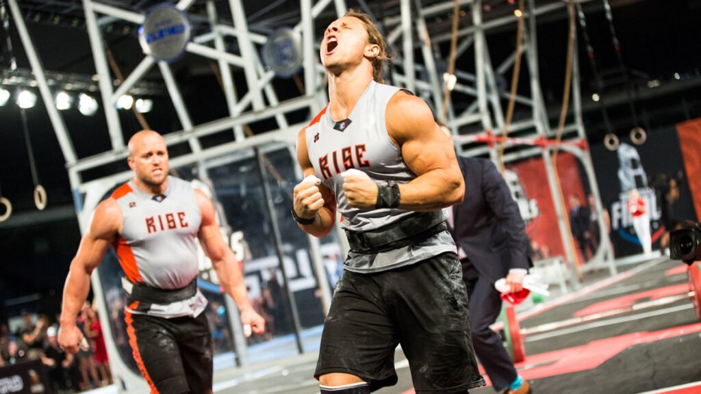 3 Best Exercises for a Jacked Chest for Guys Over 30 Marcus Filly on Comp Floor