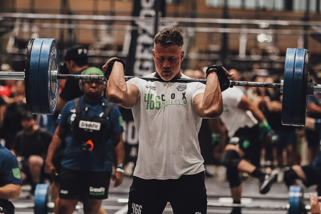 3 Upper Body Compound Exercises Every Athlete Aged 30+ Must Do Masters Best Exercises for Men Over 40 Who Still Want Muscle
