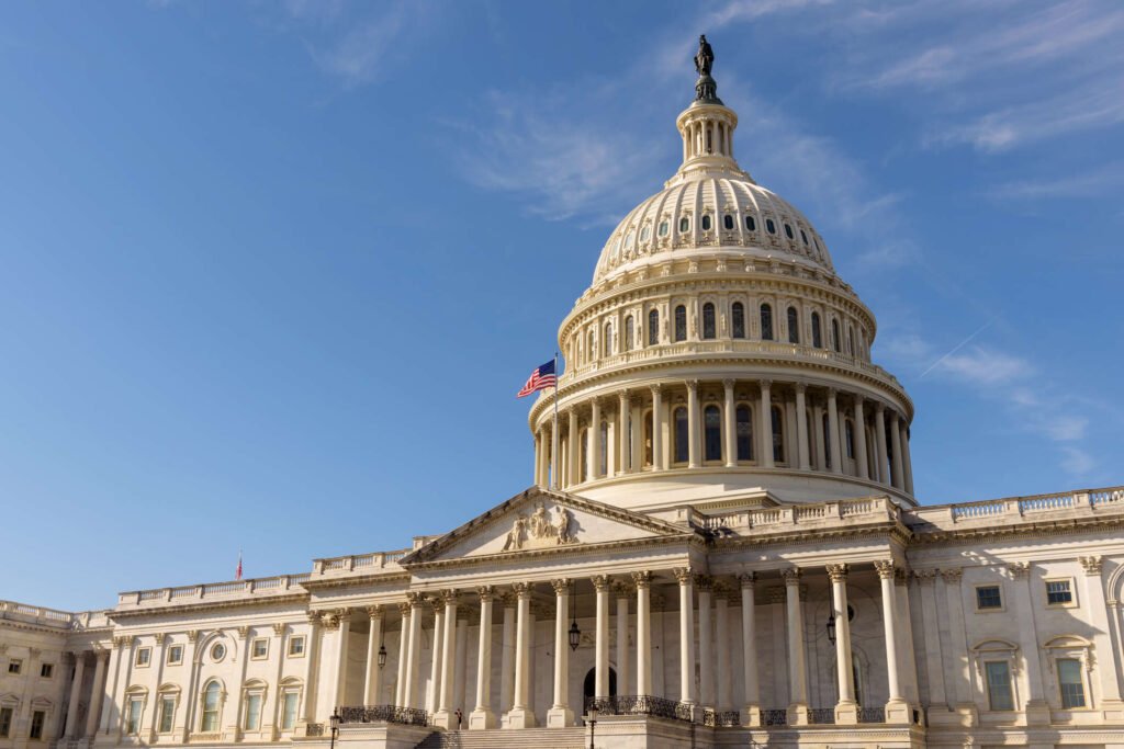 4 benefits bills for federal employees, retirees to watch