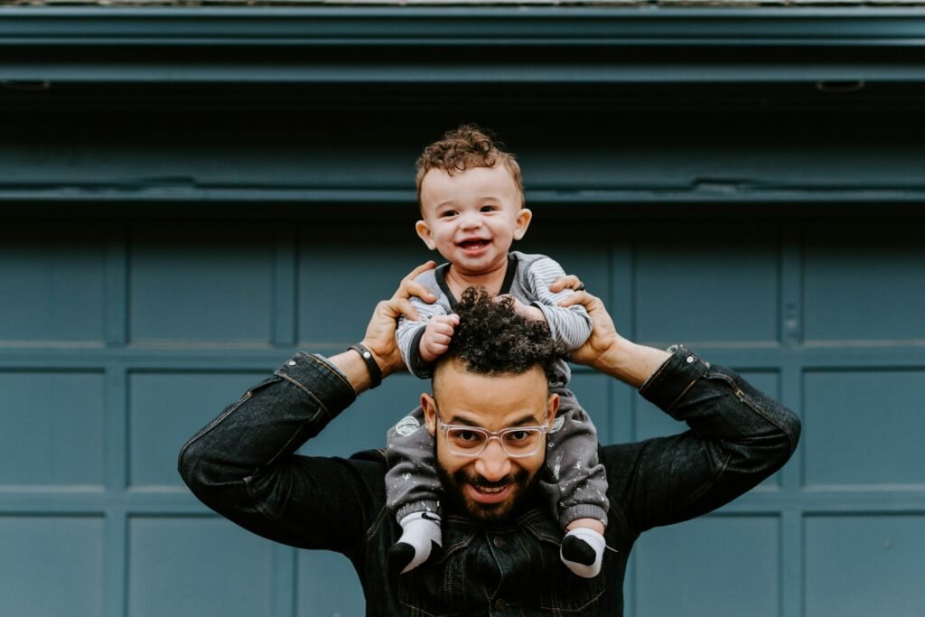 5 Best Exercises to Help Busy Dads Get Shredded