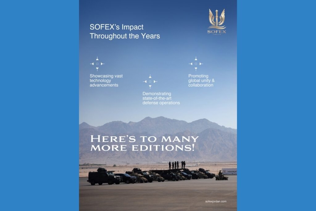 7 New Ways to Experience SOFEX 2026 Sofex