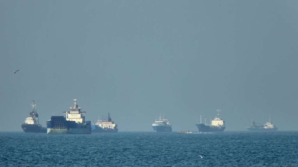A Fragile Ceasefire Holds as US Awaits Iran Response, Bahrain Detains Dozens
