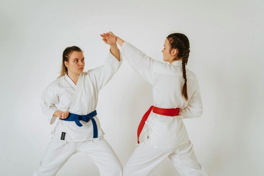 A Principles-Driven Developmental Taxonomy of Karate Kata by Michael Martin – Martial Arts of Yesterday, Today and Tomorrow A Principles-Driven Developmental Taxonomy of Karate Kata by Michael Martin – Martial Arts of Yesterday, Today and Tomorrow