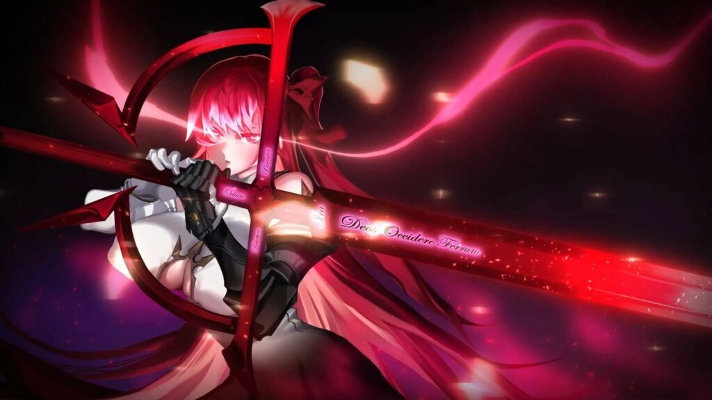 A Sci-Fi fantasy anime roguelite deckbuilder is now available in early access Turn Based Lovers