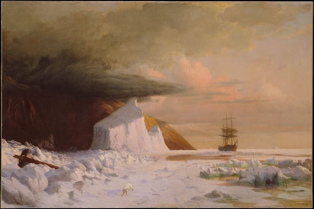 A US and allied strategy for Greenland