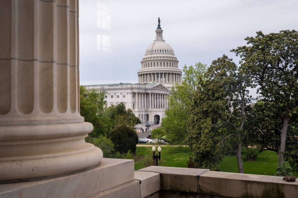 A tied vote, a stalled reconciliation package, and big questions about how laws actually get finished A tied vote, a stalled reconciliation package, and big questions about how laws actually get finished