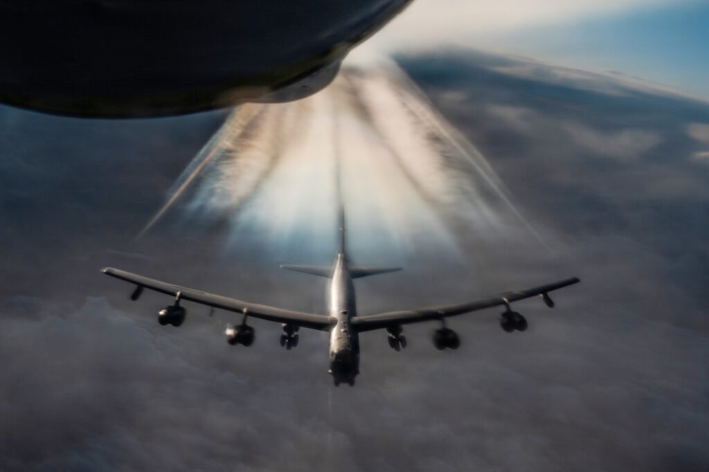 After the B-52? Air Force to Study More Heavy Bomber Options