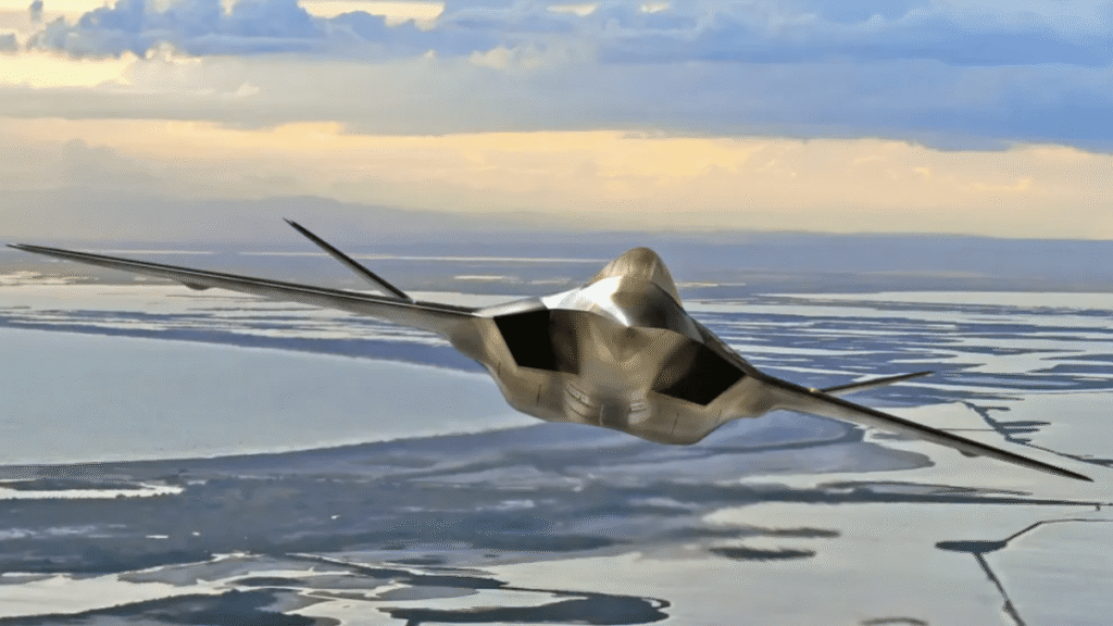 Airbus Looks To Sweden’s Saab As Europe’s Sixth-Gen Fighter Plans Unravel Airbus Looks To Sweden’s Saab As Europe’s Sixth-Gen Fighter Plans Unravel