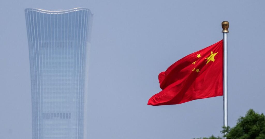 America Has Lost Its Leverage Over China
