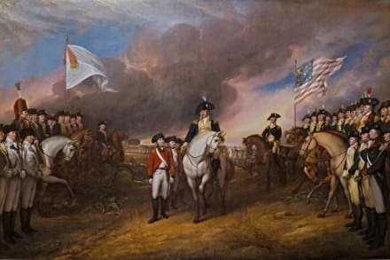 American Revolutionary War?Flags Flown to?Inspire Patriotism American Revolutionary War?Flags Flown to?Inspire Patriotism