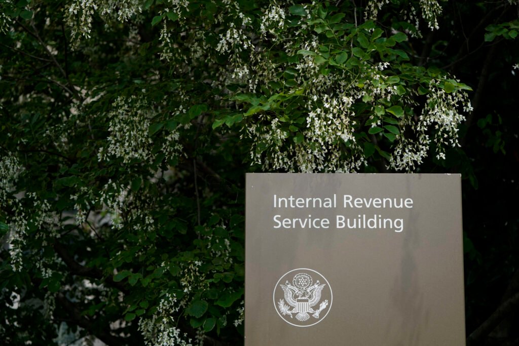 Amid staffing cuts, IRS sees overtime hours spike and digitization efforts ‘fall short’