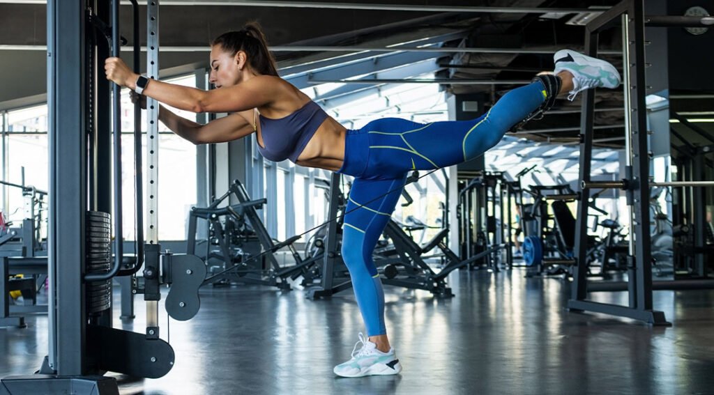 Are Cable Glute Kickbacks Worth It? The Truth About Building Bigger Glutes