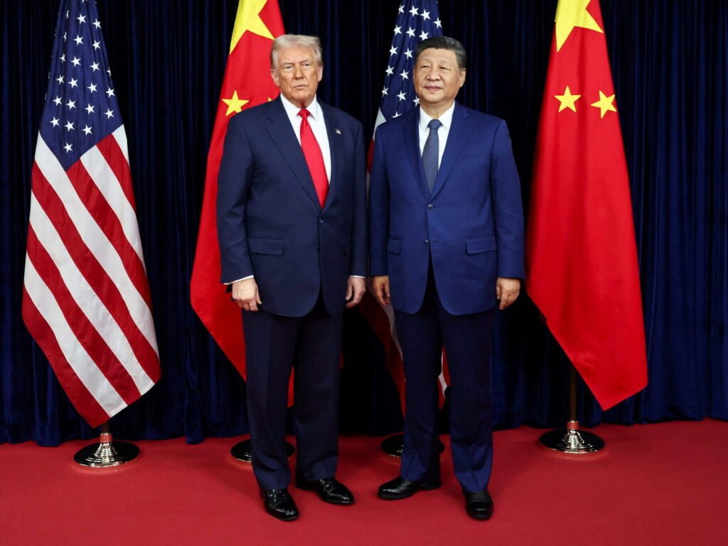 Are we headed toward a US-China trade showdown?