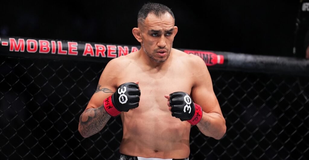 Arman Tsarukyan faces Tony Ferguson at RAF 10 for 2nd match in 2 weeks