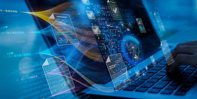 As agencies test the agentic AI waters, this national lab is diving in As agencies test the agentic AI waters, this national lab is diving in