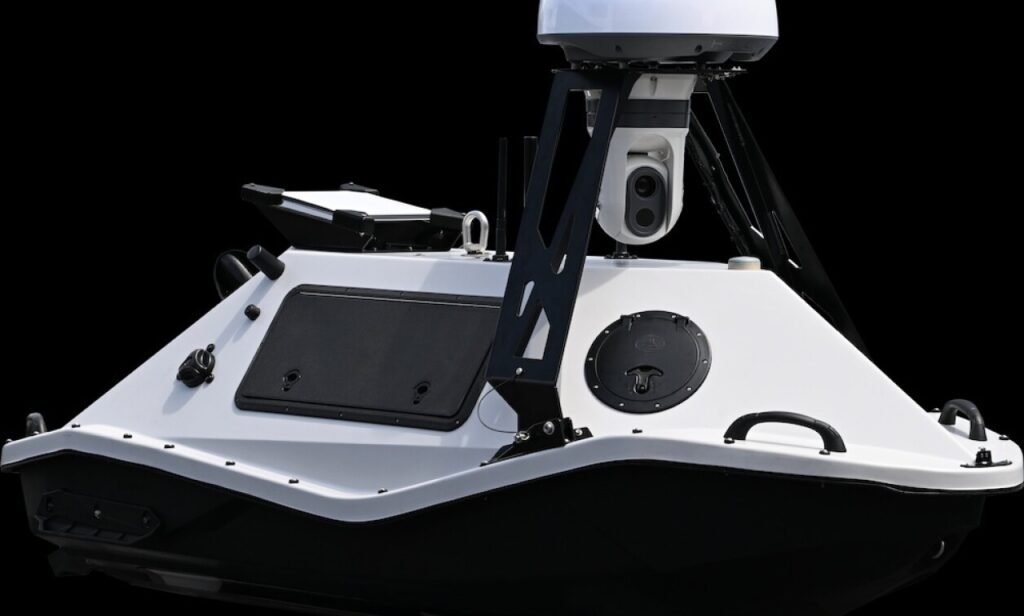 Autonomous systems and unmanned platforms to be displayed at SOF Week by AEVEX