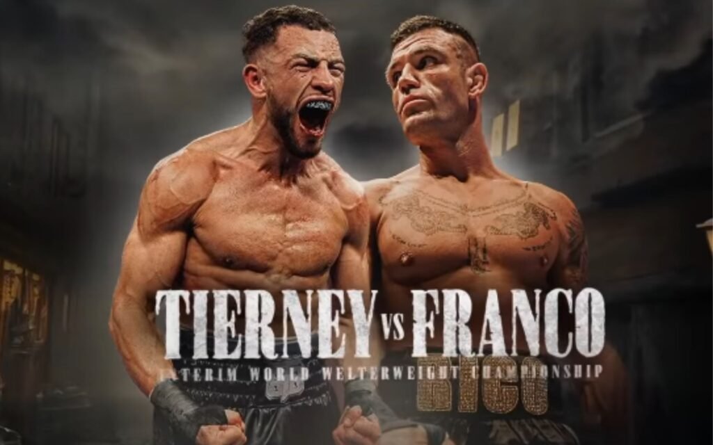 BKFC 90