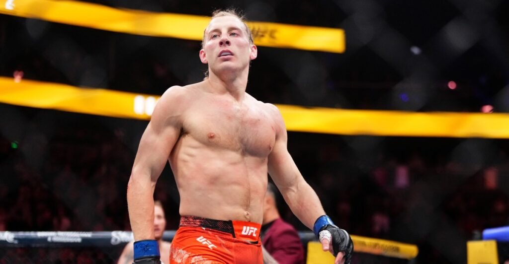 Benoit Saint Denis vs. Paddy Pimblett targeted for UFC 329