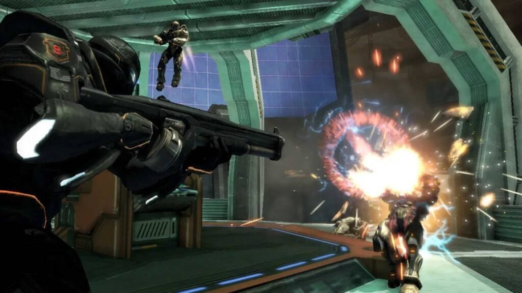 Best Short Shooter Games