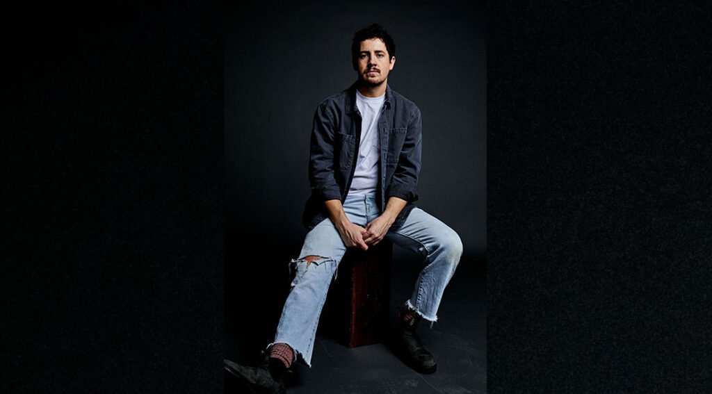 Beyond the Fairway: Indie Music Star Michael Marcagi on Balancing Tour Life and Fitness Beyond the Fairway: Indie Music Star Michael Marcagi on Balancing Tour Life and Fitness