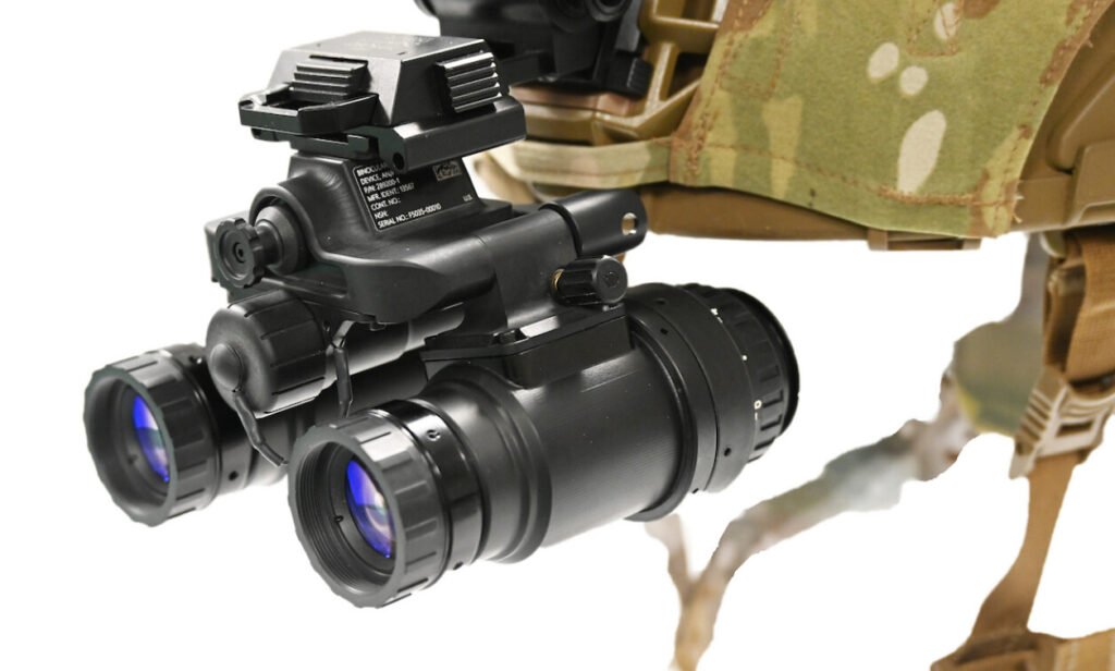 Binocular night vision systems to be developed for U.S. Army by Elbit America