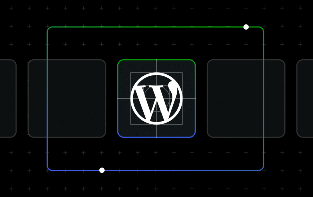 Blueprints Gallery Now Launches in WordPress Studio