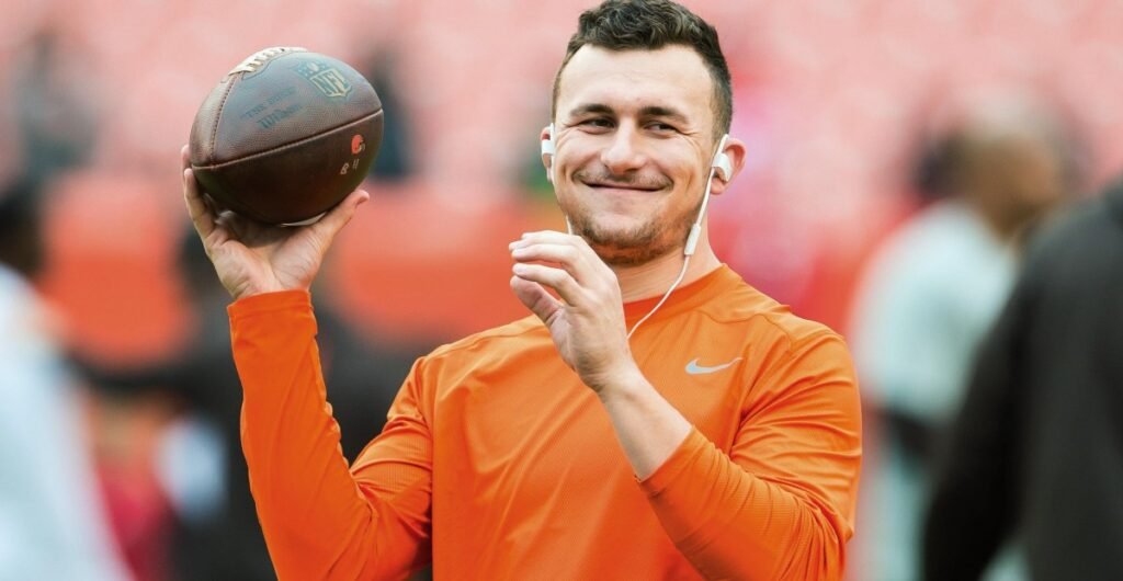 Brand Risk 14 Start Time, Full Fight Card Details | Manziel Vs. Menery