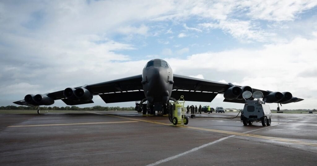 Breaking: RIAT airshow cancelled – Airforce Technology Breaking: RIAT airshow cancelled - Airforce Technology