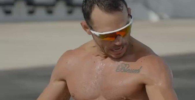 Bug-covered Michael Chandler ready for UFC White House: ‘We’re acclimated’ Bug-covered Michael Chandler ready for UFC White House: ‘We’re acclimated’