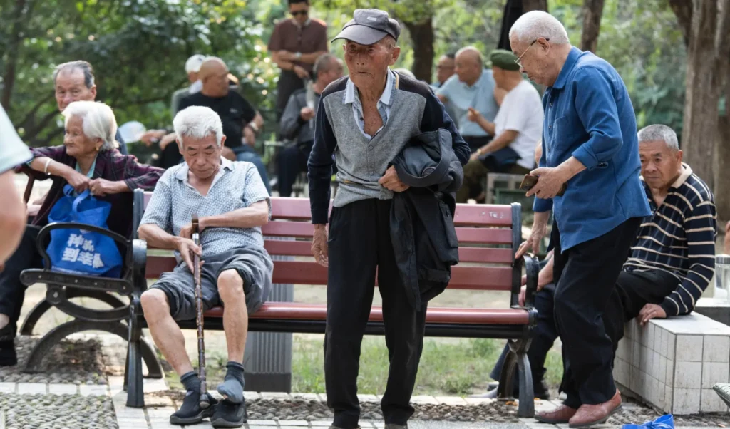 Can China Stop Its Demographic Slide? Can the United States?