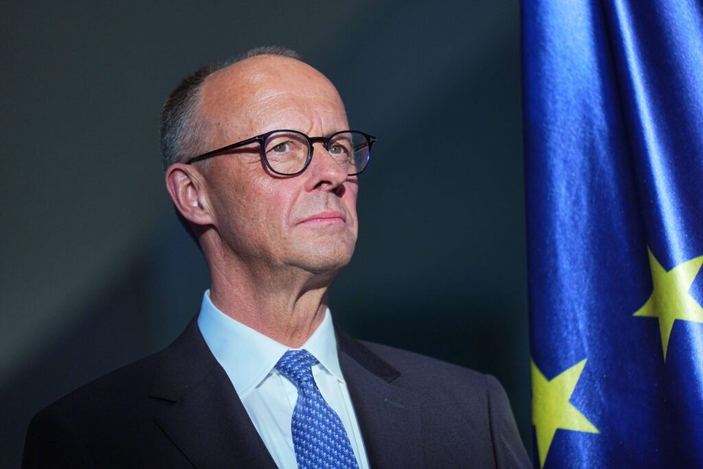 Can Friedrich Merz’s chancellorship survive?